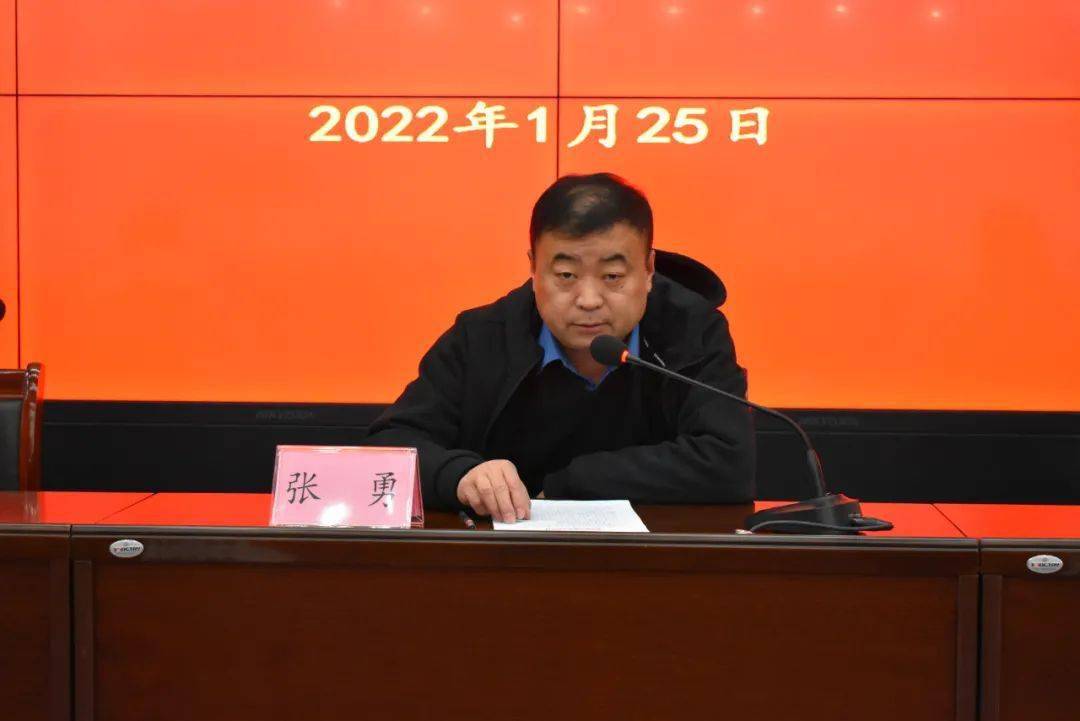 临清市综合行政执法局,市场监管局,文旅局,医保局,民政局迎来新任"