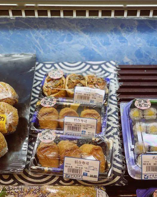 种类|这些年货采购地已备好，坚果、糕点、零食、熟食赶紧囤起来吧！