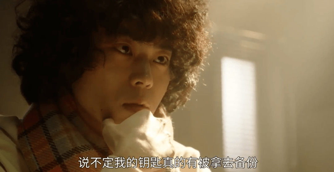 事情|豆瓣8.7，好久没看到这么温暖的推理剧了！