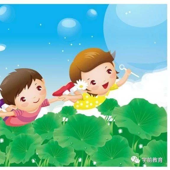 通过镜头见证幼童的历程