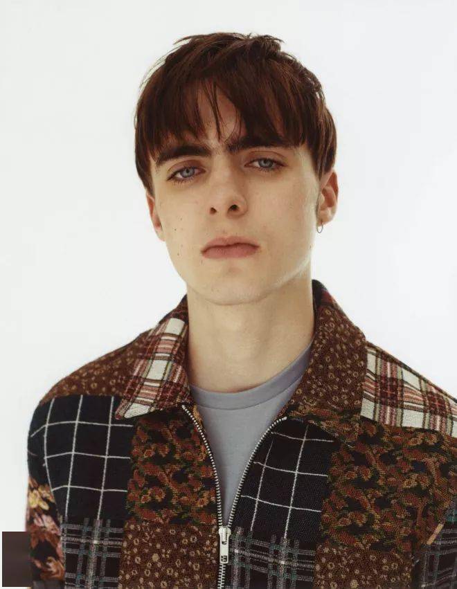 lennongallagher我心中的灰姑娘