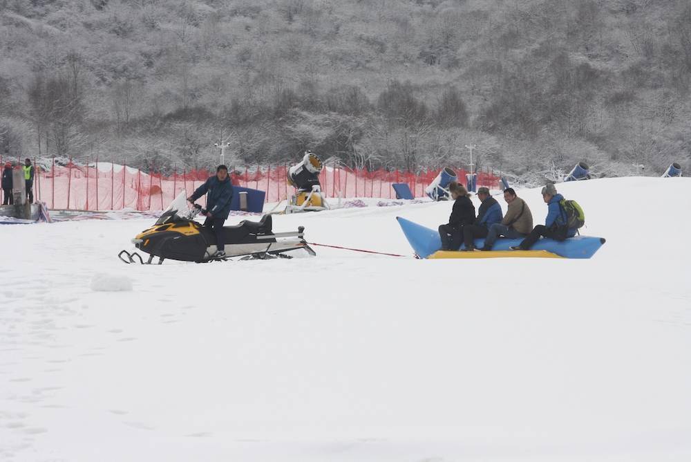 滑雪|首批12个国家级滑雪旅游度假地出炉，有哪些看点？