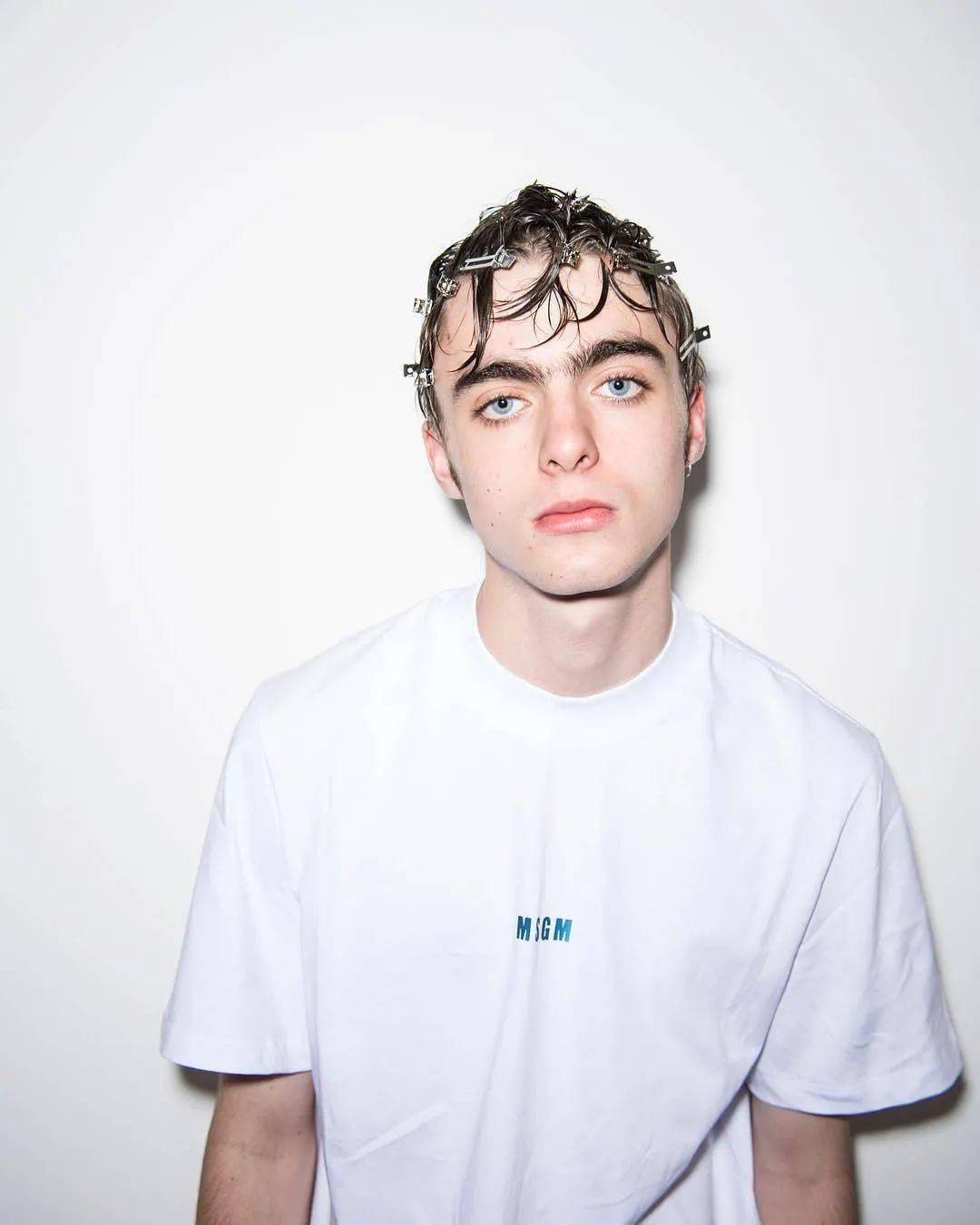 lennon gallagher我心中的灰姑娘