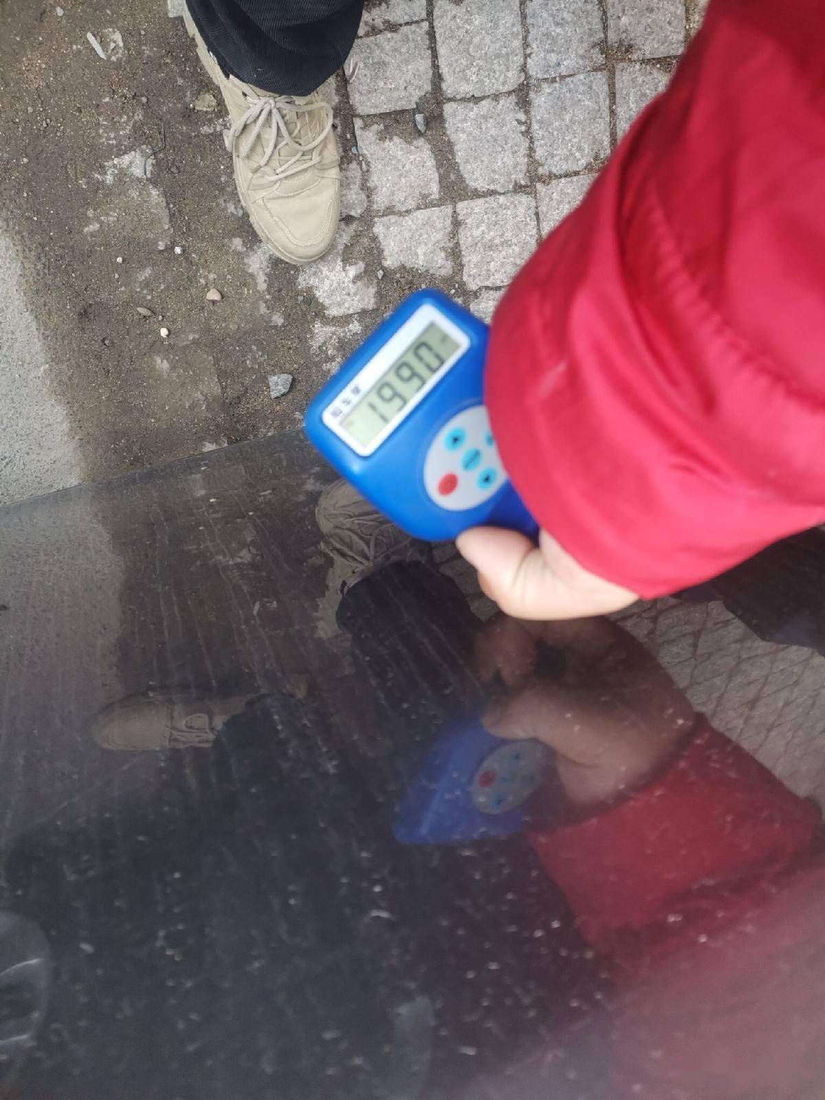 6万块钱买一辆绝版马自达6旅行车，检测师：这车况确实绝版了
