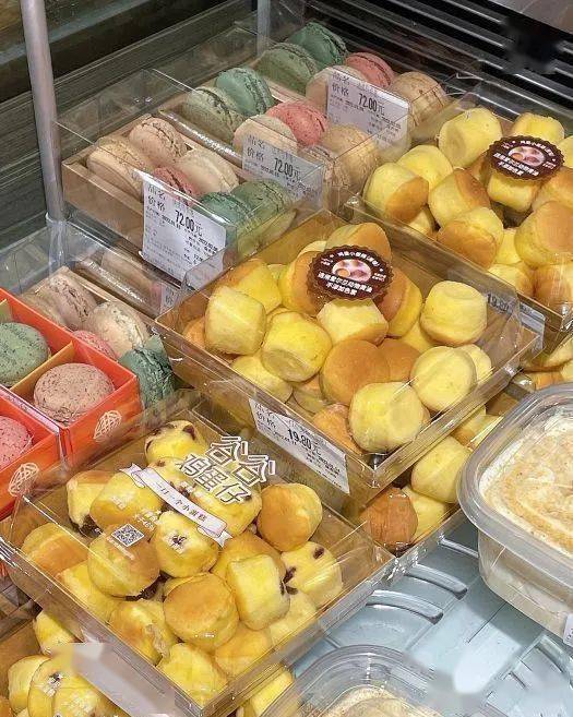 种类|这些年货采购地已备好，坚果、糕点、零食、熟食赶紧囤起来吧！