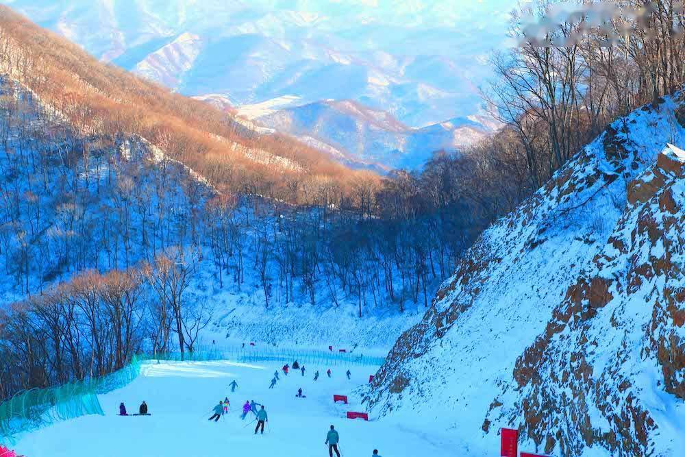 滑雪|首批12个国家级滑雪旅游度假地出炉，有哪些看点？