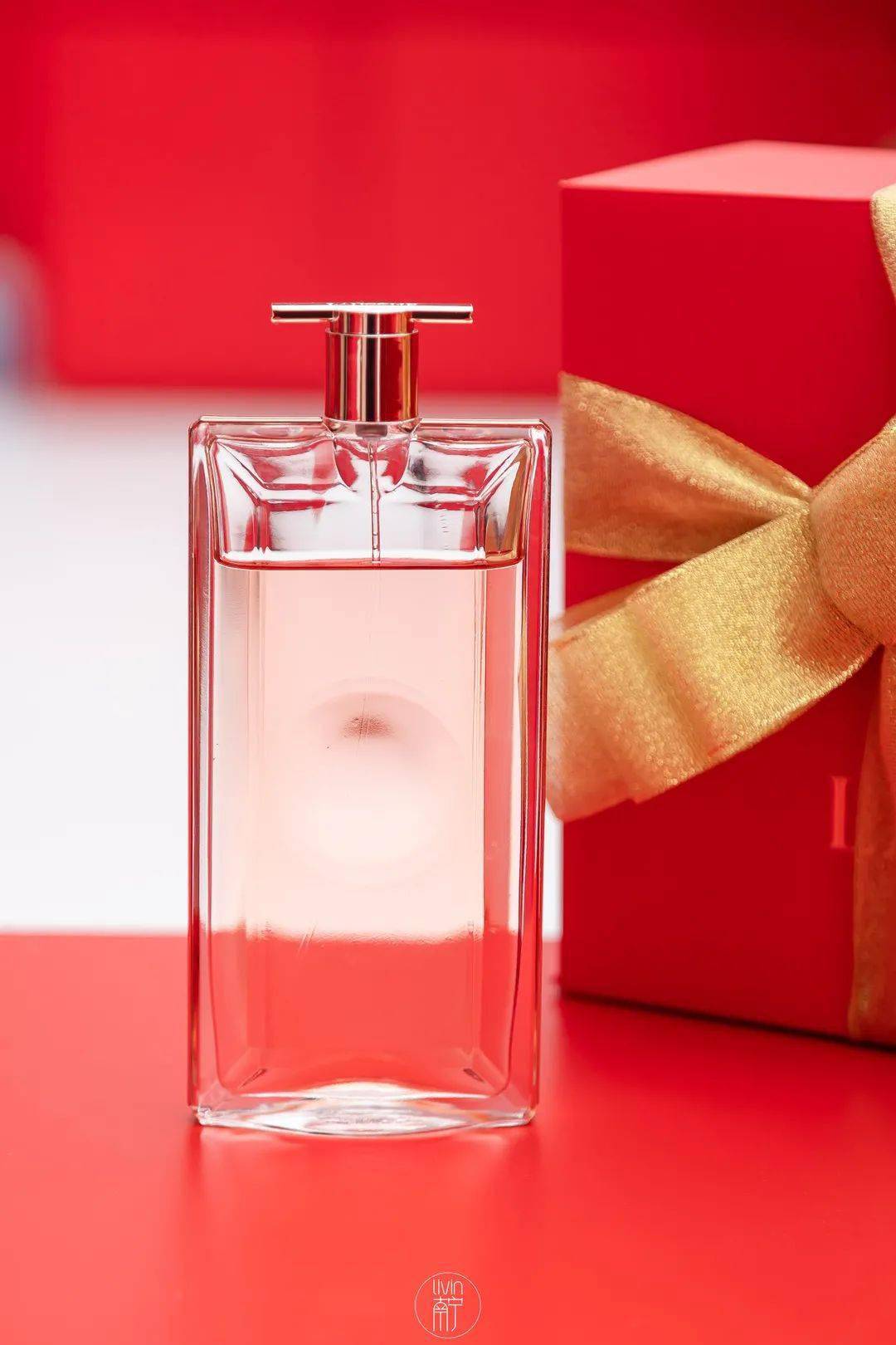 传统心动预警！兰蔻新春园游会空降南宁，新春感拿捏了