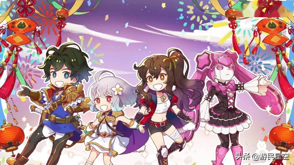 伊甸|在《另一个伊甸》中 你的纸片人“老婆”跑到了现实