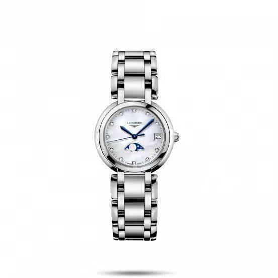 LONGINESحѡ¶ԱĶʱ