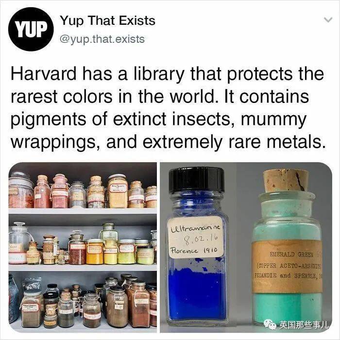 世界各地那些有趣又脑洞的真实存在，看了让人大开眼界啊！