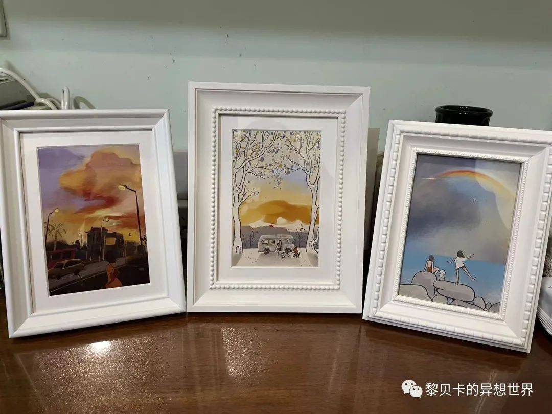 贝壳分享|| 她们买的这些，都是我的心头好！