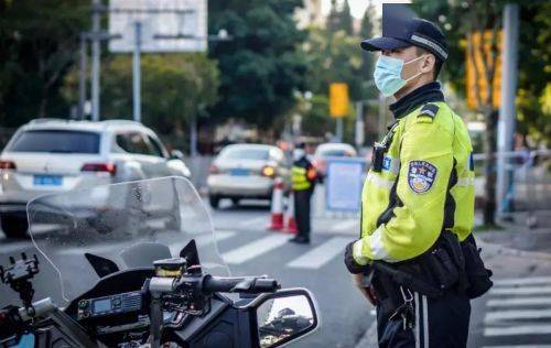 所在城市|广东全省低风险，珠海解封！春节期间广深暂停限行措施