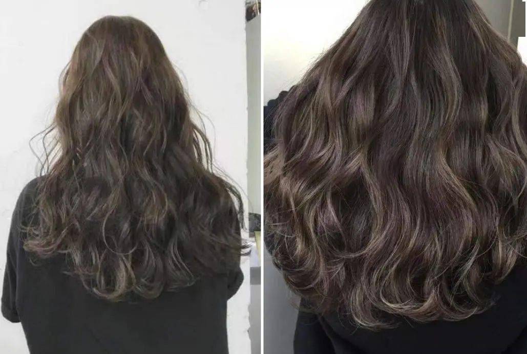 发型离过年只有3天，还不来看这篇烫头攻略？！