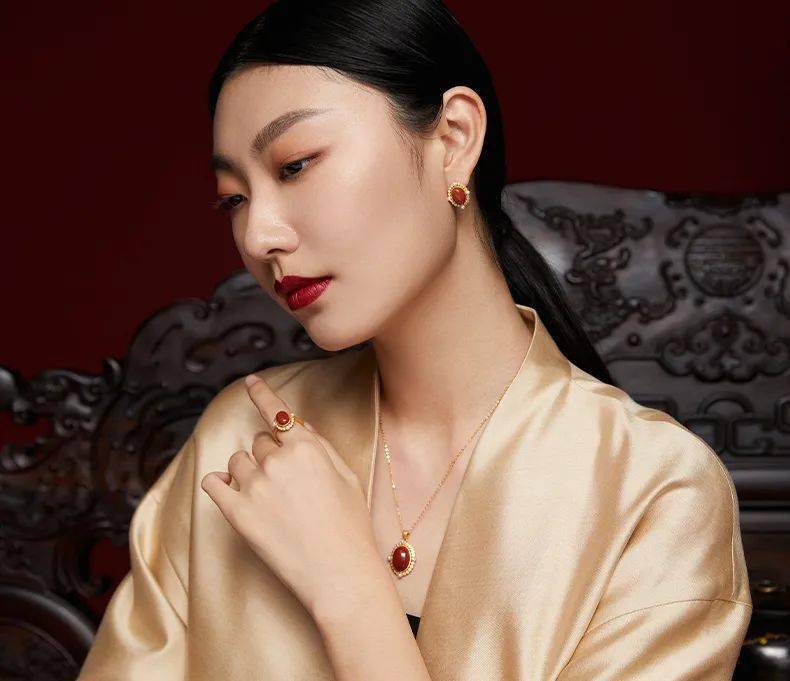 和田玉澎湃好物 | 春节不停运，好物宅家随心购