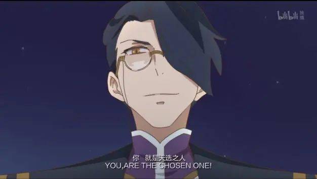 什么|社畜女青年和一群妖艳美男的同居？结果......