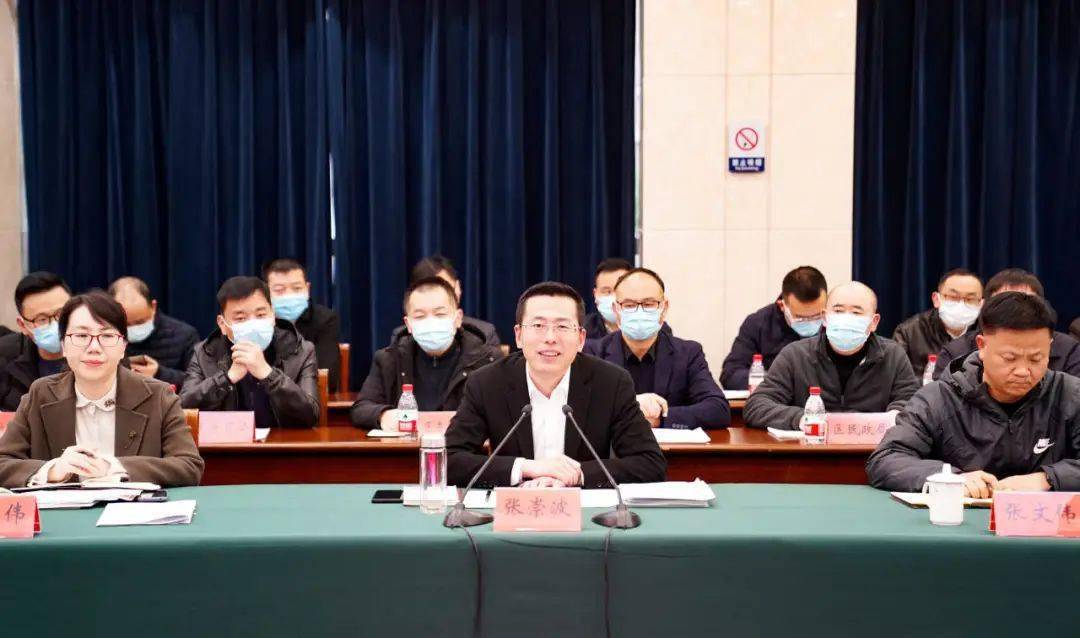 鹿城创建省体育现代化区工作迎来考核验收_鹿城区_张崇波_建设