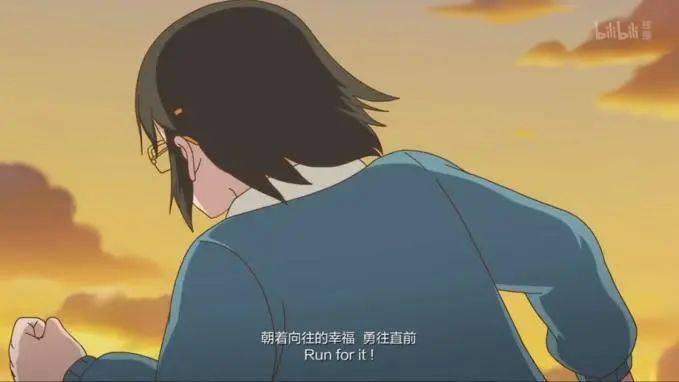 什么|社畜女青年和一群妖艳美男的同居？结果......