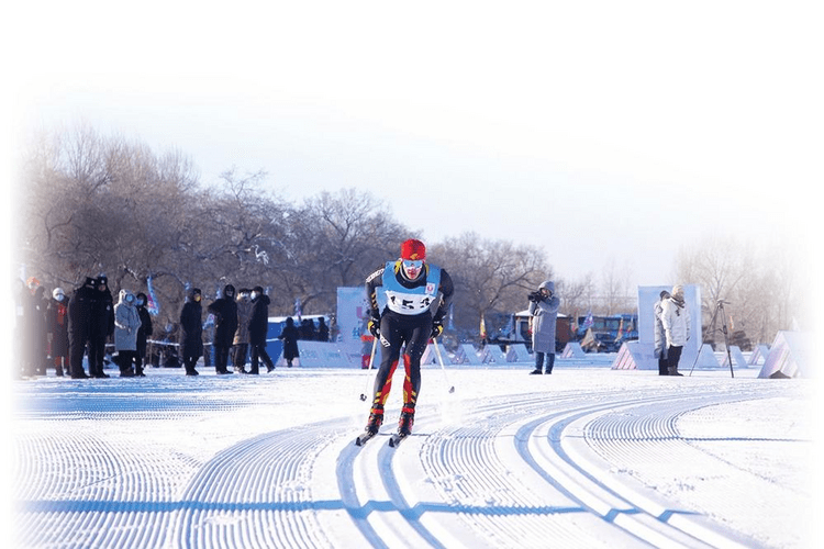 文化|松原：做好冰雪旅游文章 加快推进“白雪换白银”