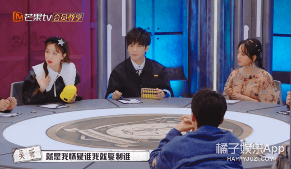 角色|这个10人组合真的很难不爱吧？