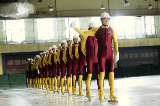 速滑|今年第二部好剧，没想到是它