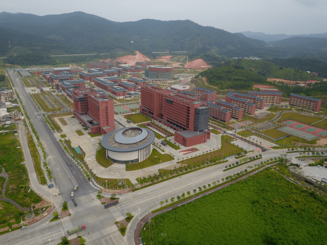 犀利云浮新区多措并举努力实现高质量发展