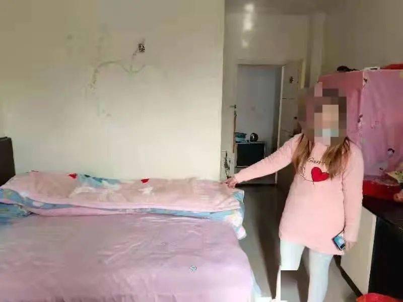 宣城一出租屋藏"猫腻 多人被抓_冯某_绩溪_王某碧