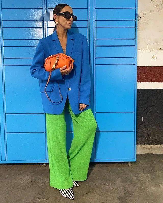 Sui|催泪治愈的《国王排名》，竟掌握了时尚圈的流行密码？