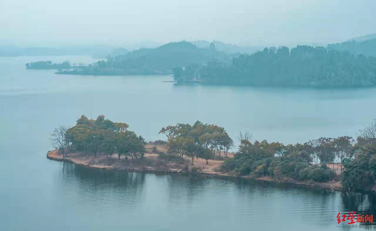 新区|乘船、游湖、赏景、登高……成都东部新区春节一站式耍法来啦！