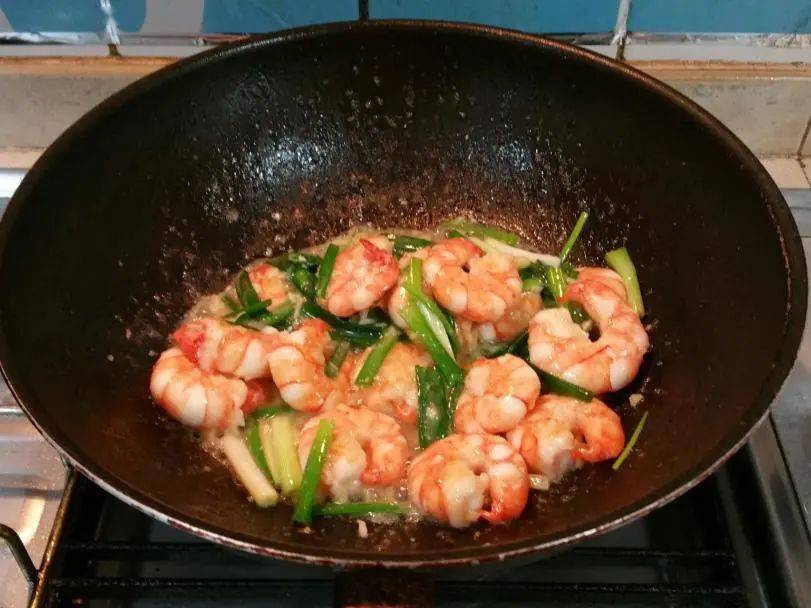 食谱|虾兵虾将:“年夜饭餐桌可不能少了我们哦~”