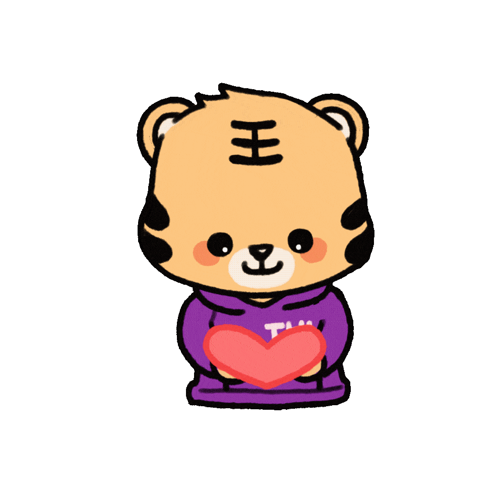 清华虎年表情包来啦_清小虎_苑洁_黄伊磊