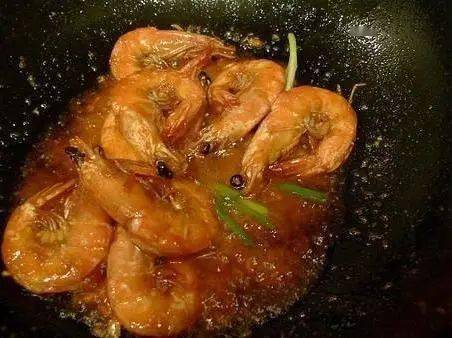 食谱|虾兵虾将:“年夜饭餐桌可不能少了我们哦~”