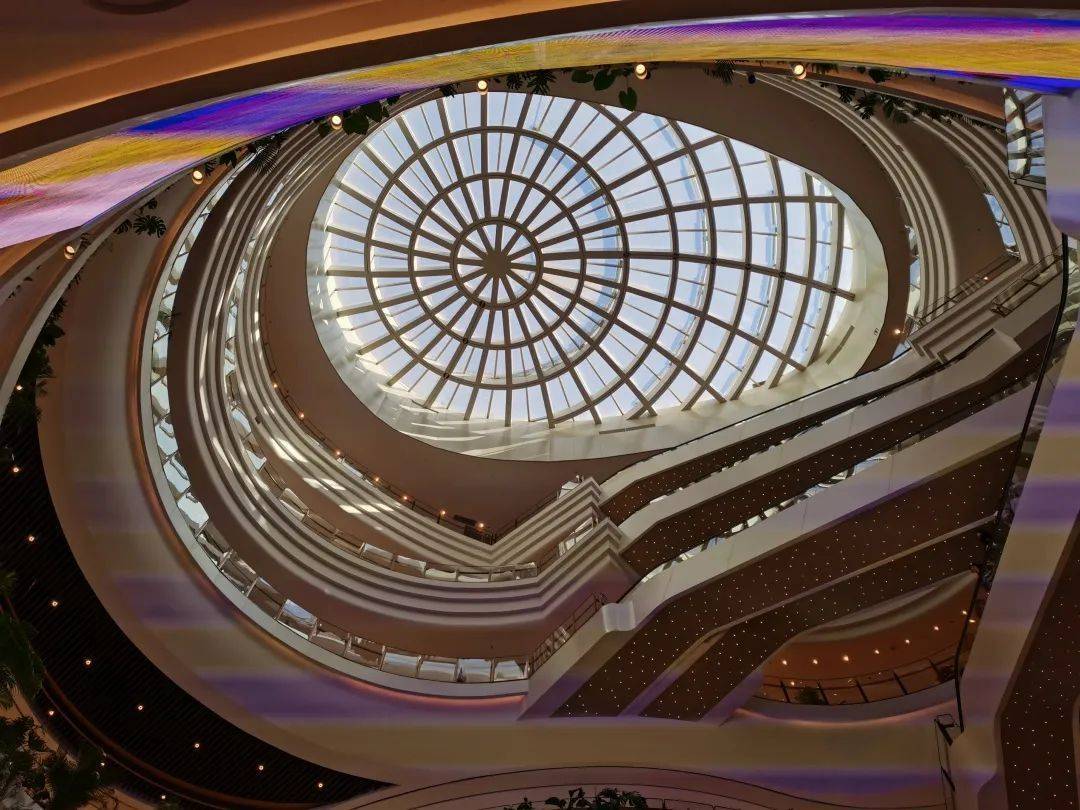 色彩跟着上海春节的颜色来一次海派城市考古