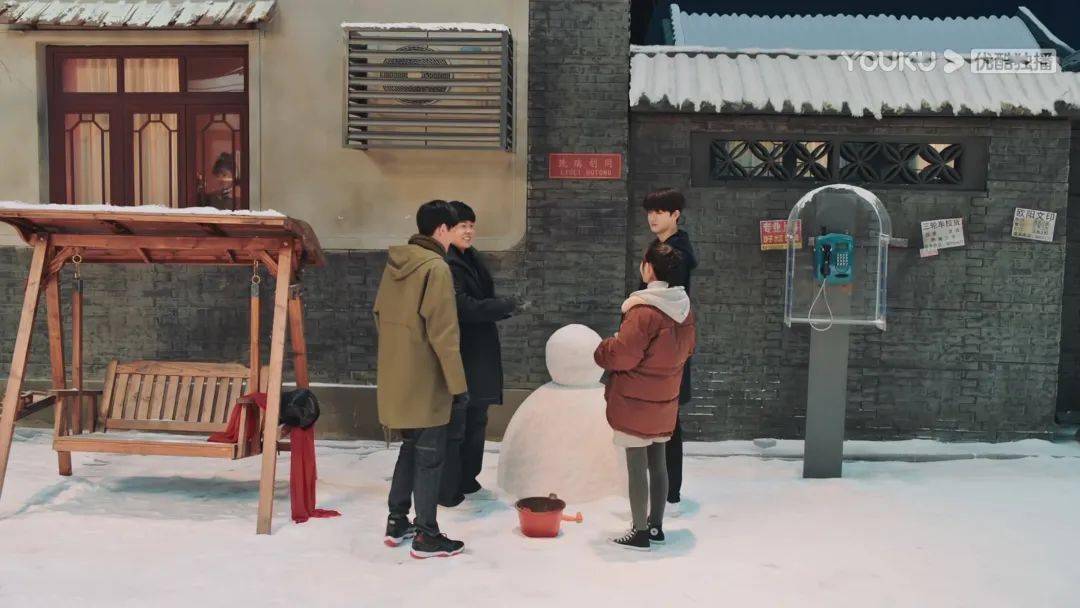 青春|是谁的青春这么塑料？