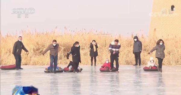 冬奥|冬奥来了 | 社区居民“花式”迎冬奥 冬奥带动冰雪运动发展