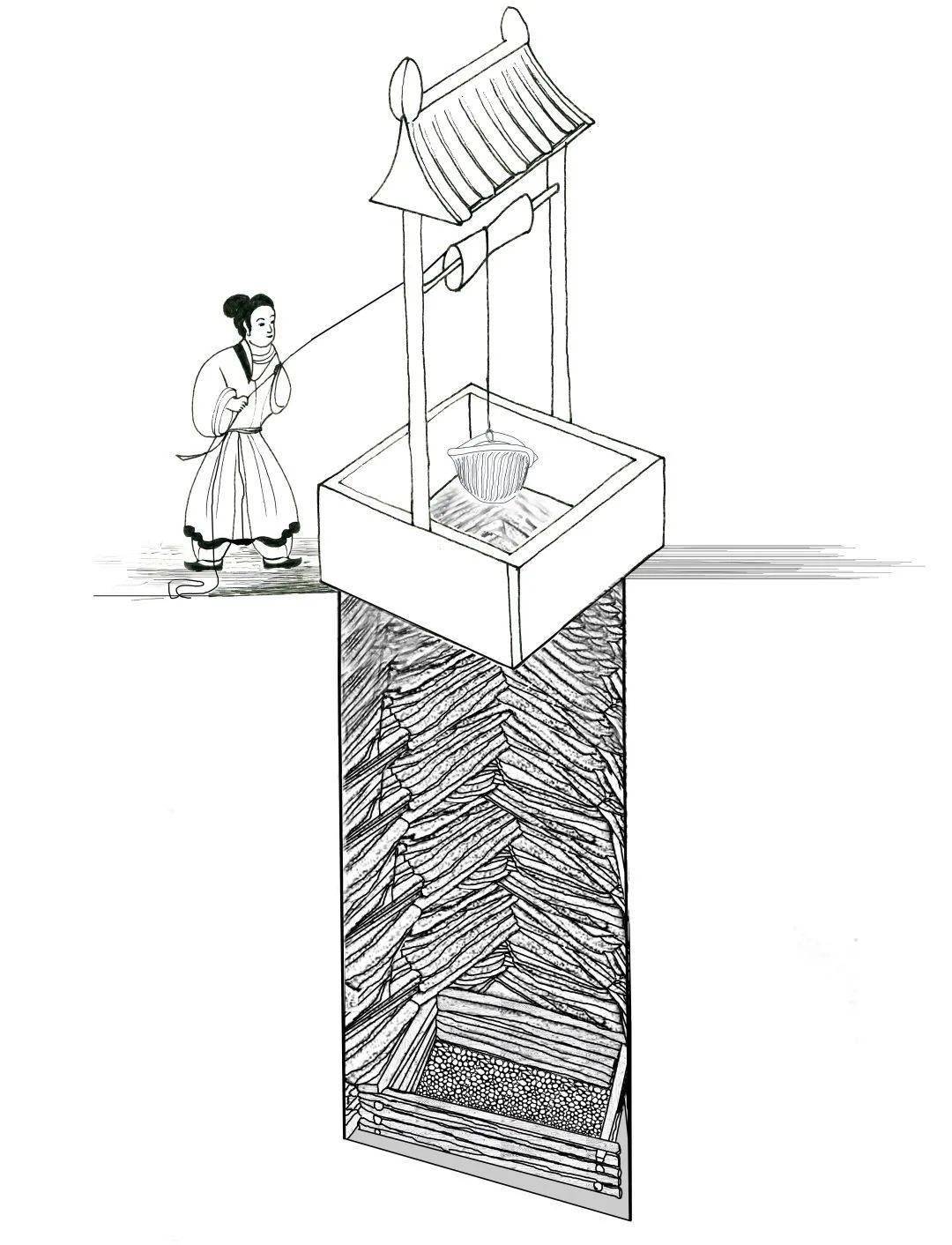 重磅|山西考古有"温度"!一个刚开的大展告诉你…_人类_展览_石片石器