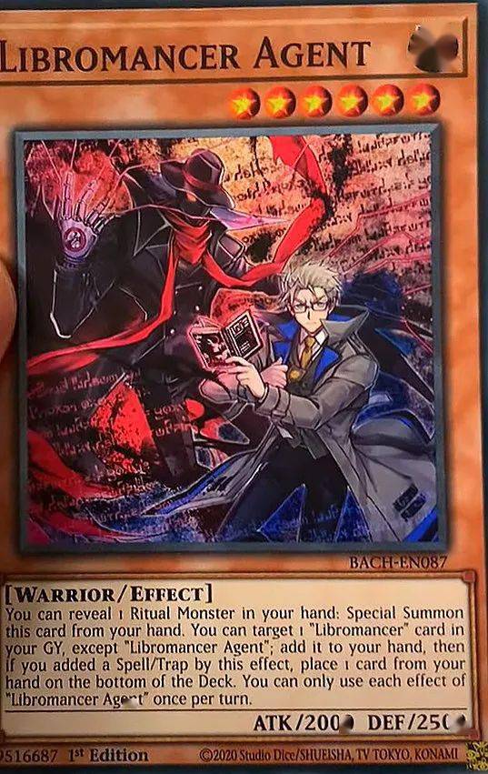 tcg新卡情报1107独有卡