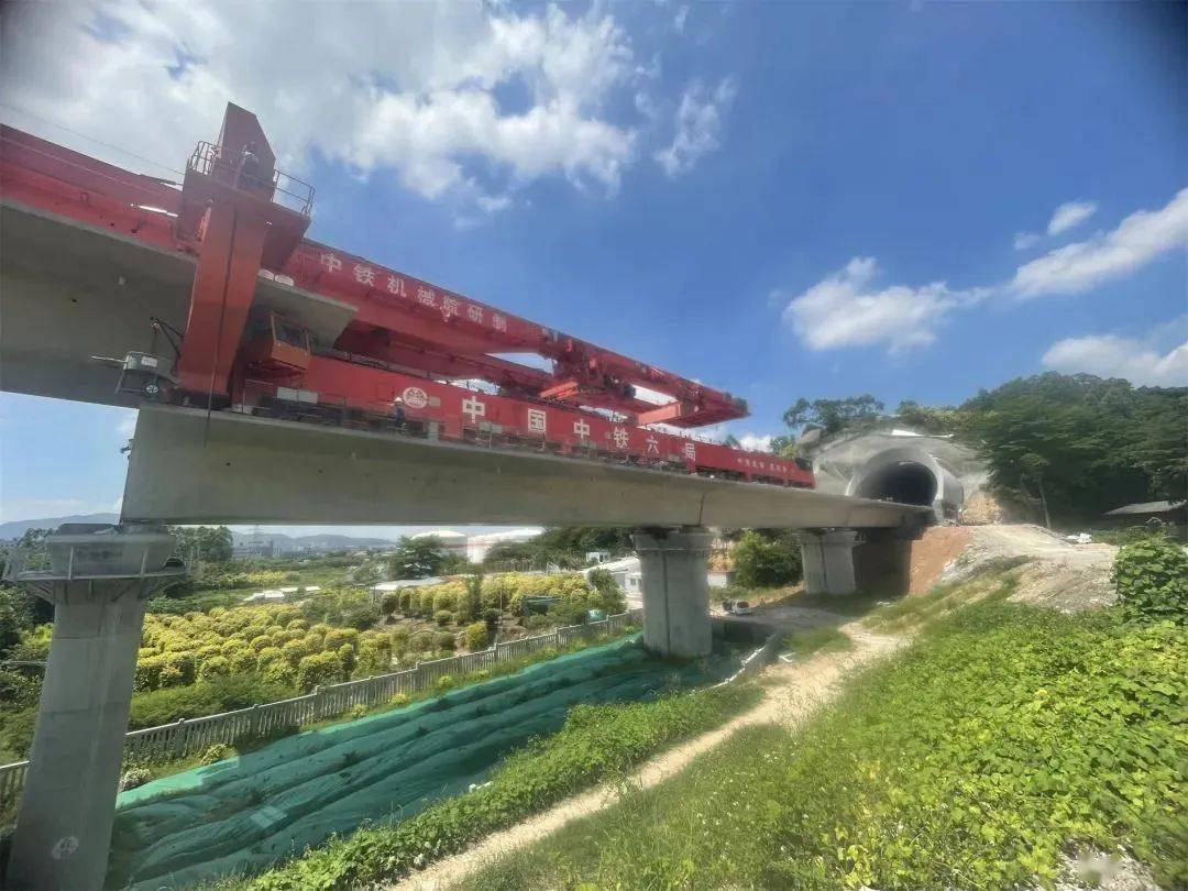 地铁6号线集美-同安段环评获批!_厦门_林埭_福厦