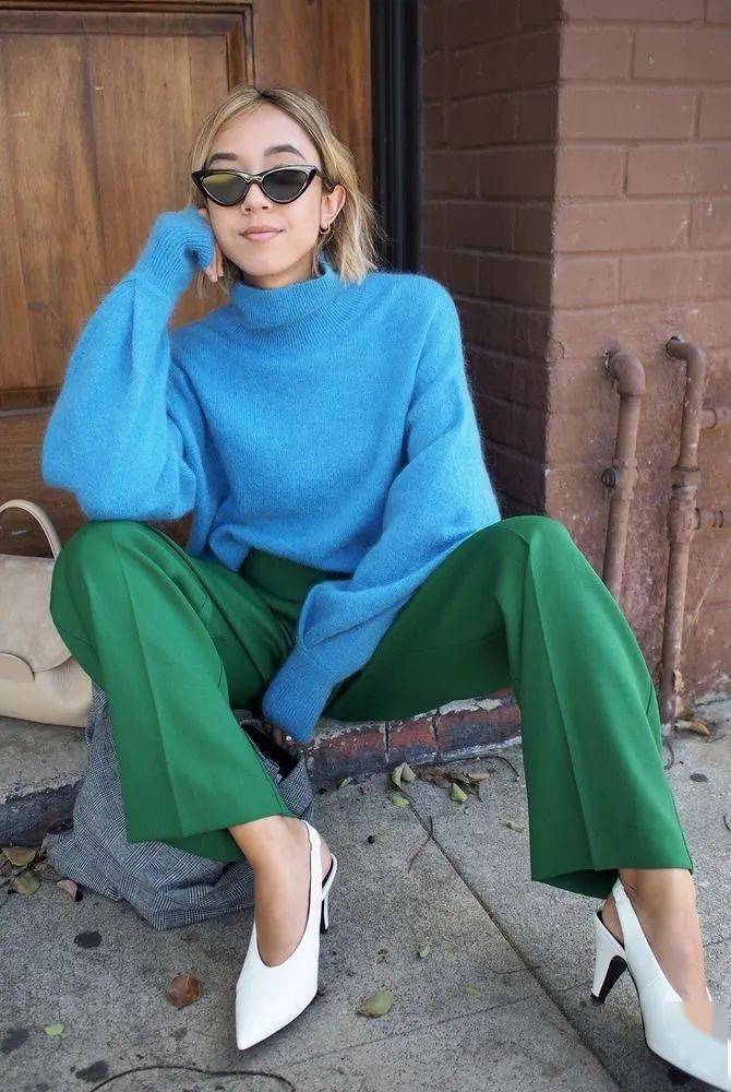 Sui|催泪治愈的《国王排名》，竟掌握了时尚圈的流行密码？