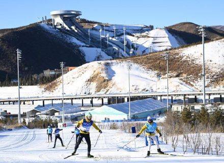 越野|群雄逐鹿“雪上马拉松”　中国队盼历史突破