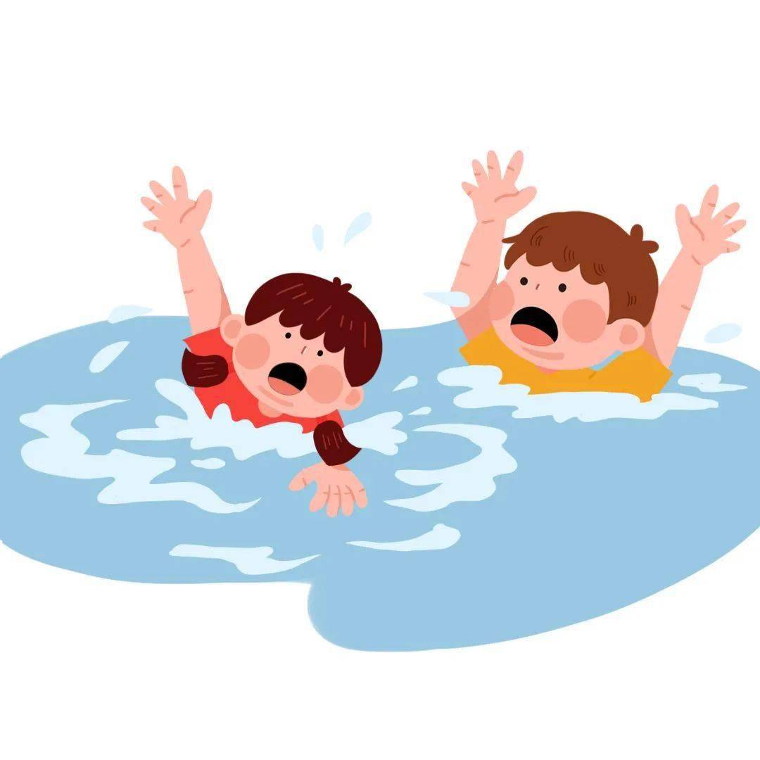 学生放寒假安全不放假高新区小学防溺水安全教育