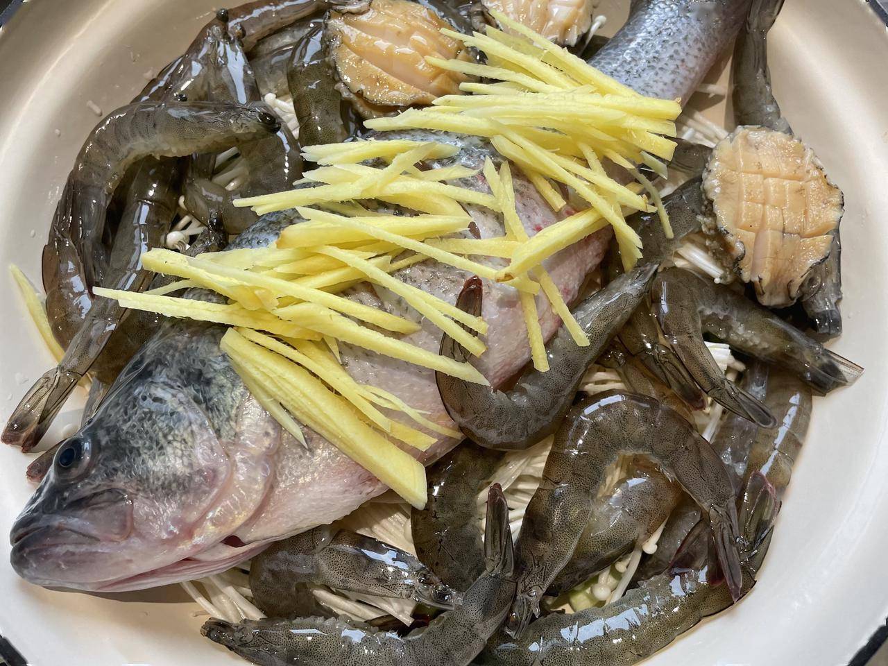 食材|7 道简单易上手的年夜菜,厨房小白也能在春节露一手