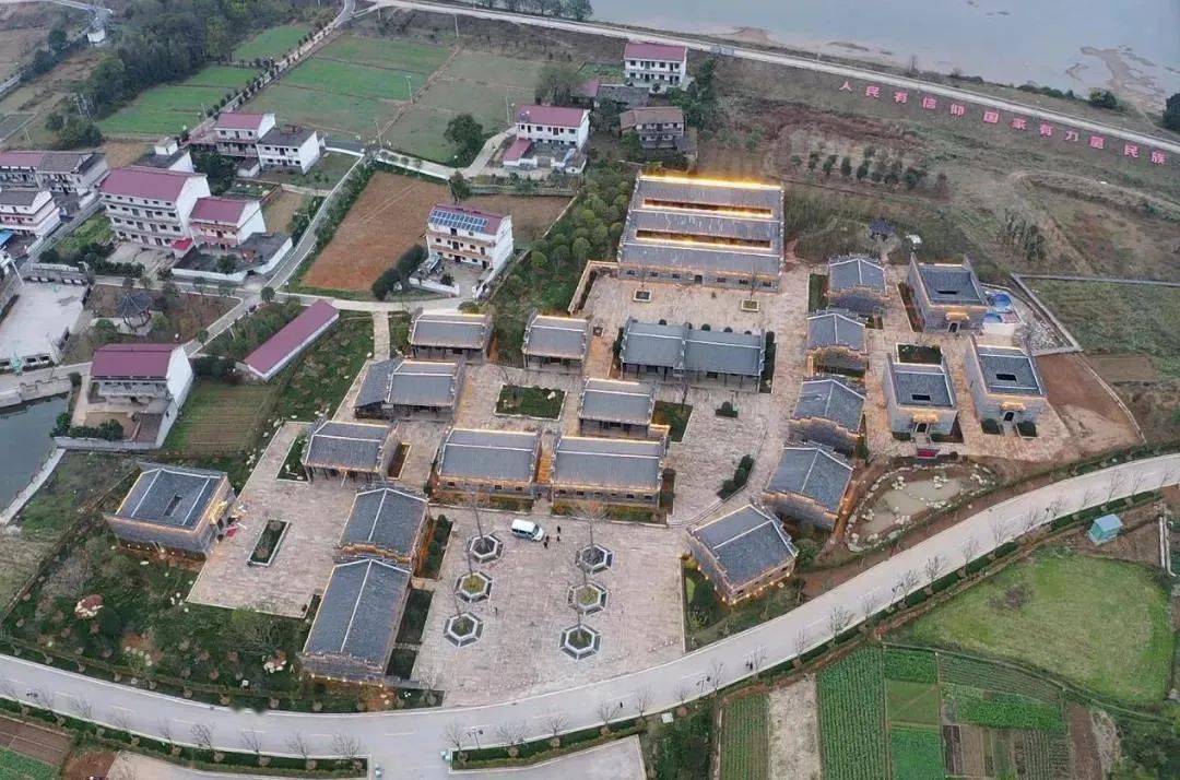 温暖过年嘉游赣 || 虎年闹新春,韬奋小镇精彩不停歇!