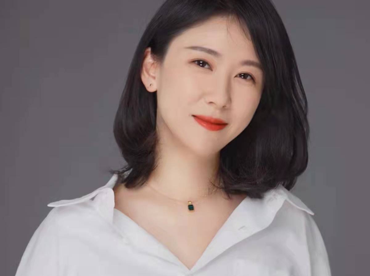 花厨品牌创始人karen餐饮行业是在钢丝上起舞