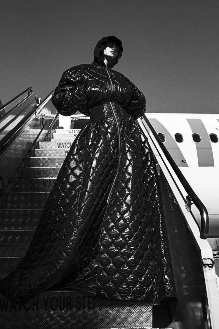 Noten Nigo于KENZO首秀 | Dries Van Noten 秋冬系列 | RHUDE 新品登场