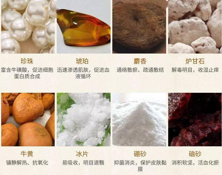 眼袋值得买丨最容易暴露年龄的这个部位,花个一百上下就年轻!