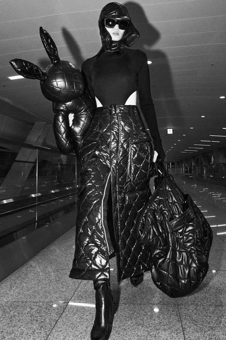 Noten Nigo于KENZO首秀 | Dries Van Noten 秋冬系列 | RHUDE 新品登场