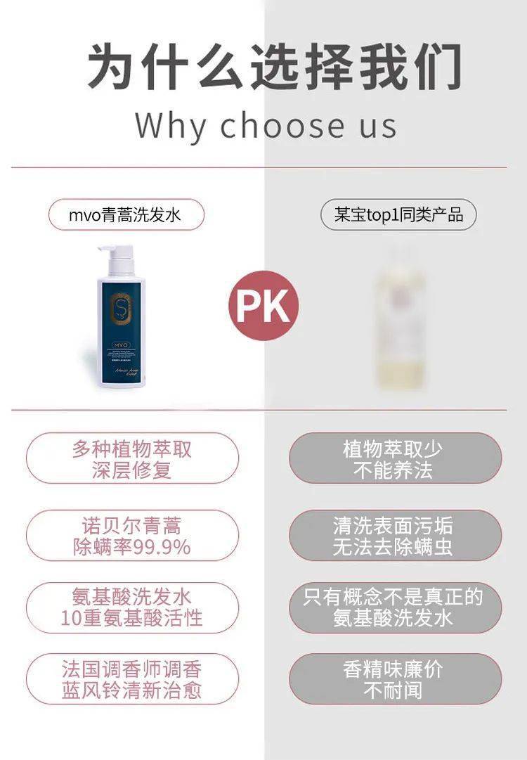 尸体头上抠下来的白泥竟是螨虫尸体!头痒头屑出油多,用它就对了