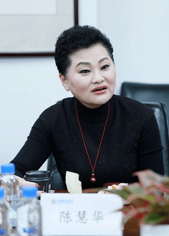 东城区妇联东城区女企业家协会走访调研入会企业