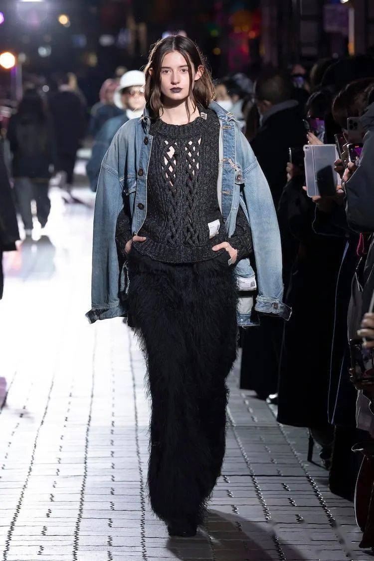 Noten Nigo于KENZO首秀 | Dries Van Noten 秋冬系列 | RHUDE 新品登场