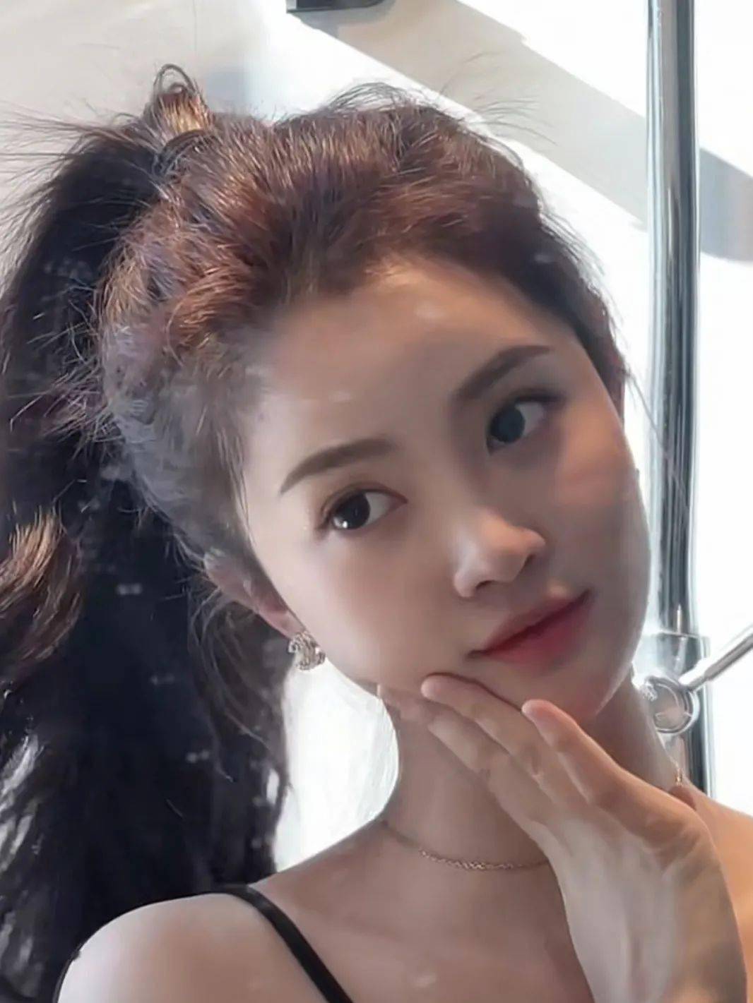 卷发绝美新年公主编发，我想焊死在头上！
